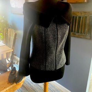 Joseph Ribkoff Sweater Jacket